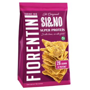 Fiorentini Si&No Super Protein 80g