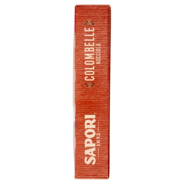 Sapori Colombelle Mandorla alla Nocciola 170g