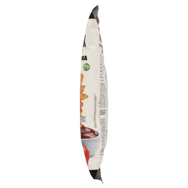 Fiorentini Snick Snack La NON Patatina BBQ 65g