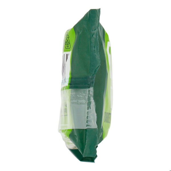 Fiorentini Zenzero Break Barrette Croccanti di Sesamo con Amaranto e Zenzero