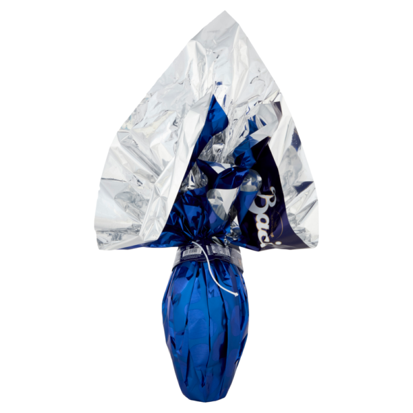 Baci Perugina Uovo al Cioccolato Fondente 265g retro