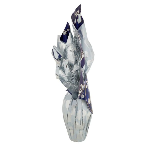 Baci Perugina Uovo al Cioccolato Bianco 265g