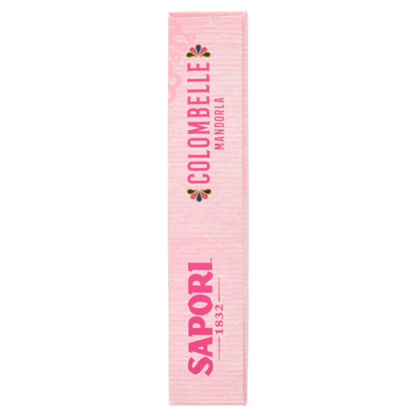 Sapori Colombelle Classiche alla Mandorla 170g