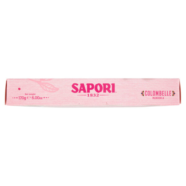 Sapori Colombelle Classiche alla Mandorla 170g