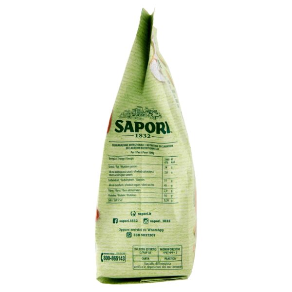 Sapori Colombelle Mandorla al Pistacchio 127g