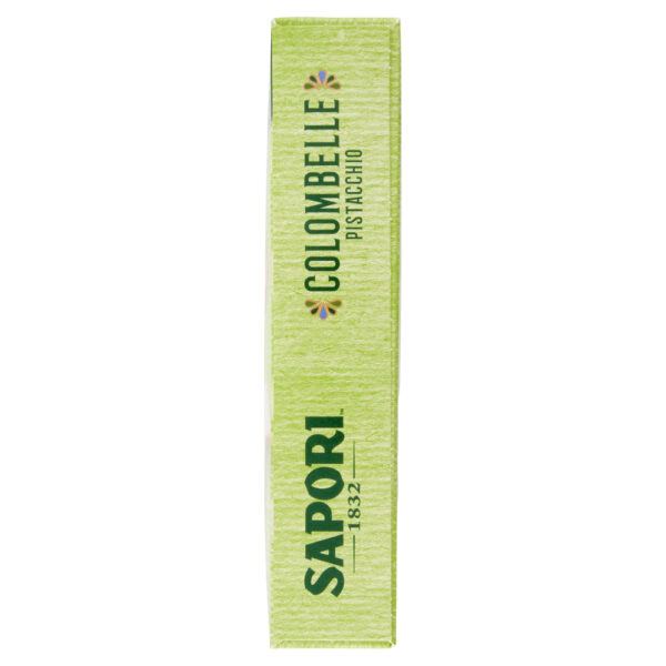 Sapori Colombelle Mandorla al Pistacchio 170g
