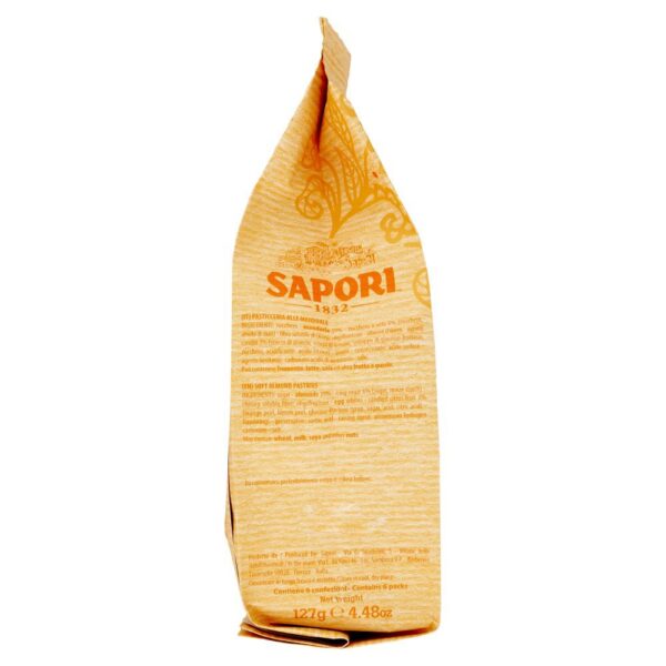 Sapori Colombelle Mandorla agli Agrumi 127g