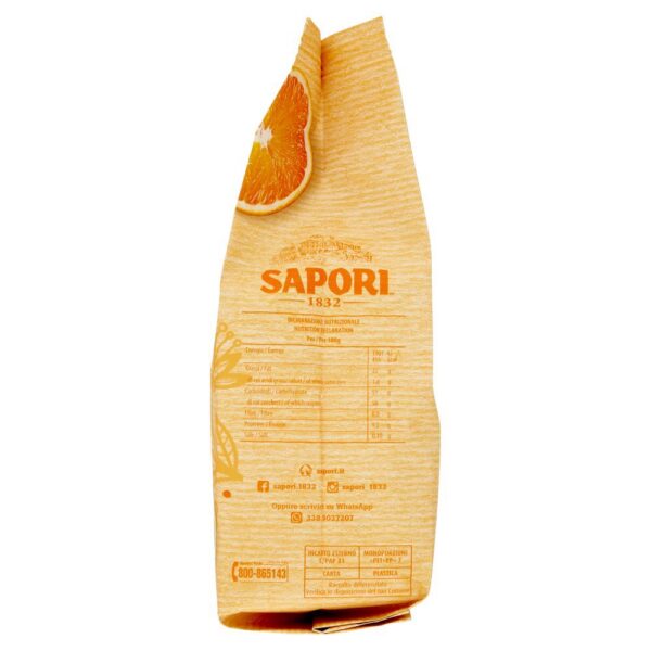 Sapori Colombelle Mandorla agli Agrumi 127g