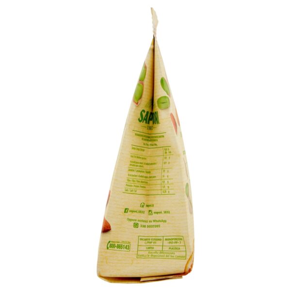 Sapori Delizie di Primavera Agrumi, Mandorle e Pistacchi 126g