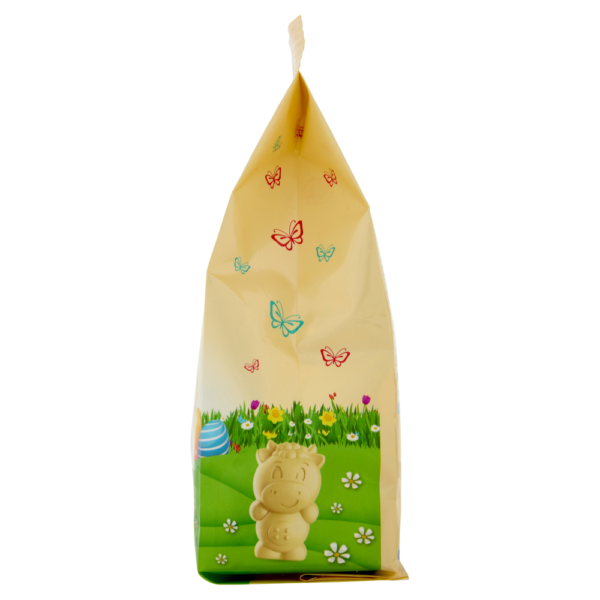 Galak Easter Friends al Cioccolato Bianco e Cereali 147g