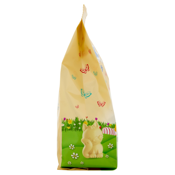 Galak Easter Friends al Cioccolato Bianco e Cereali 147g