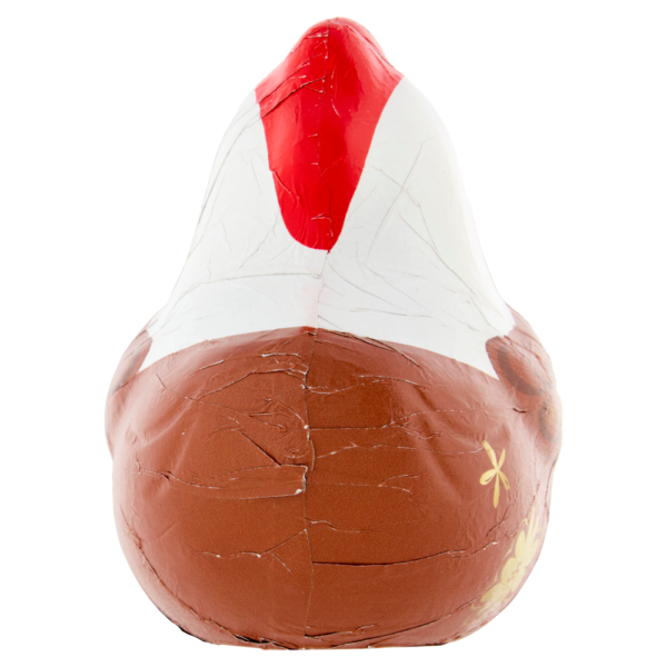 Kinder Gallina di Pasqua, Figura Cava Pasquale, Cioccolato a Latte 133g