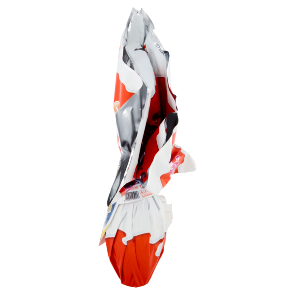 Kinder GranSorpresa Maxi Avengers Veicoli Uovo di Cioccolato al Latte 220g
