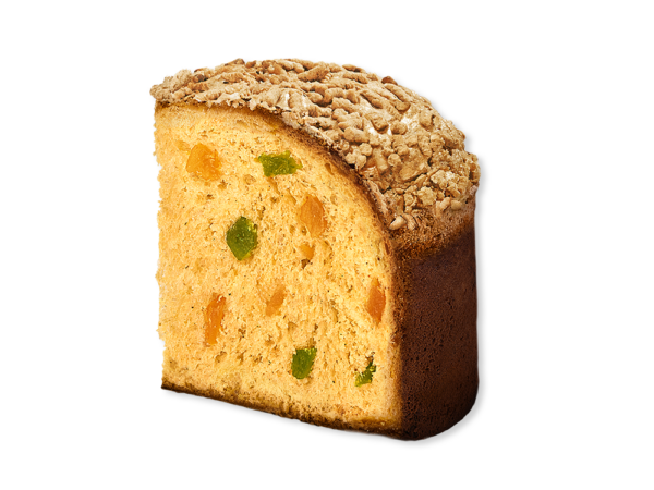 Motta La Colomba Ananas e Cedro Diamante Bruno Barbieri 750g