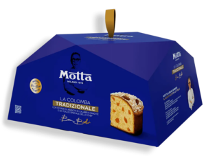 Motta Colomba Tradizionale 900g