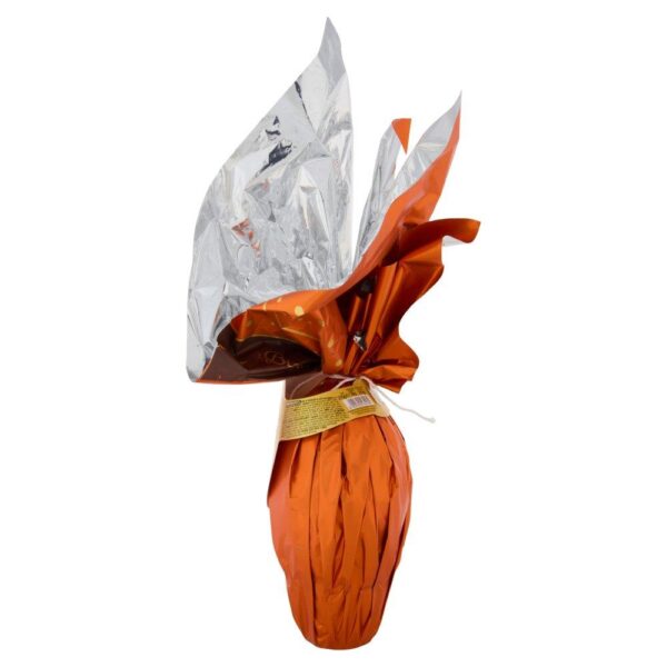 Perugina Original Uovo al Cioccolato a Latte con Granella di Biscotto 245g
