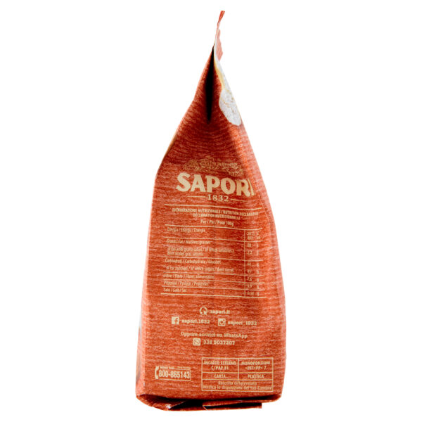 Sapori Colombelle Mandorla alla Nocciola 127g