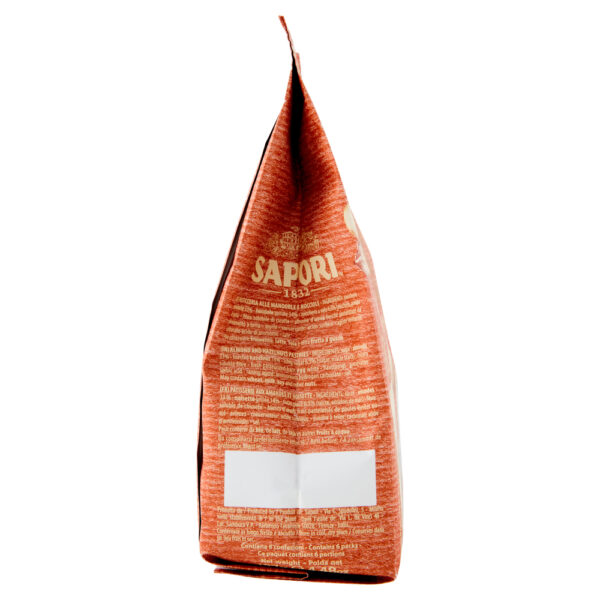 Sapori Colombelle Mandorla alla Nocciola 127g