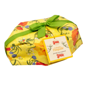 Strega Alberti Colomba Farcita con Crema STREGA 1kg