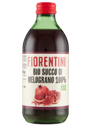 Fiorentini Succo di Melograno 100% Concentrato 330ml