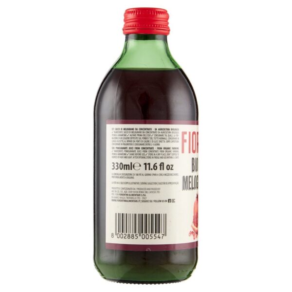 Fiorentini Succo di Melograno 100% Concentrato 330ml