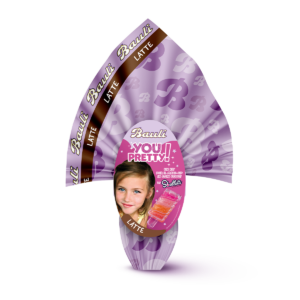 Bauli Uovo You Pretty 190g