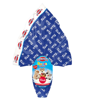 Dolci Preziosi Uovo Trudi Sweet Collection Cioccolato al Latte 260g