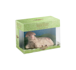 Condorelli Agnellino di Marzapane 250g
