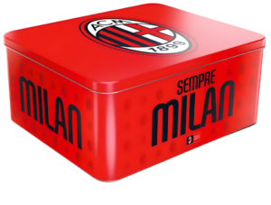 Balocco Colomba MILAN con Gocce di Cioccolato, Senza Canditi 750g