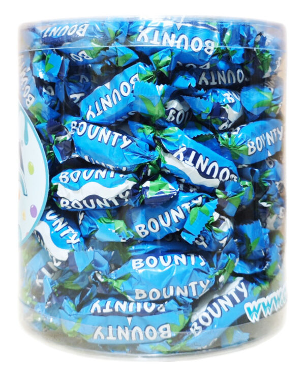 Cilindro Miniatures con Bounty al Cocco 1kg
