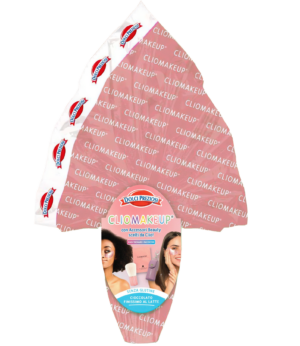 Dolci Preziosi Uovo Clio Make Up 240g
