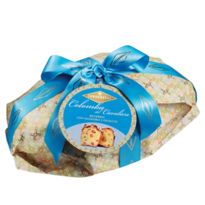 Condorelli Colomba del Cavaliere Classica Mandorle e Pistacchi 1kg