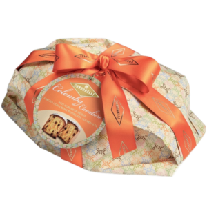 Condorelli Colomba del Cavaliere Agli Agrumi 850g