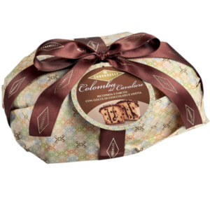 Condorelli Colomba del Cavaliere al Cioccolato e Uvetta 1kg