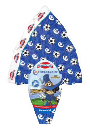 Dolci Preziosi Uovo Fantacalcio 240g