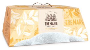 Tre Marie Colomba Magnifica con Burro Francese 930g