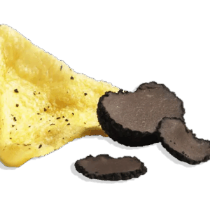 Fiorentini Snick Snack La NON Patatina Gusto Tartufo 65g