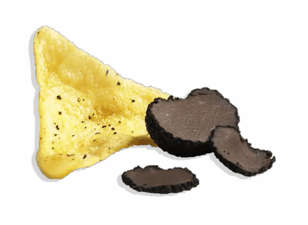 Fiorentini Snick Snack La NON Patatina Gusto Tartufo 65g