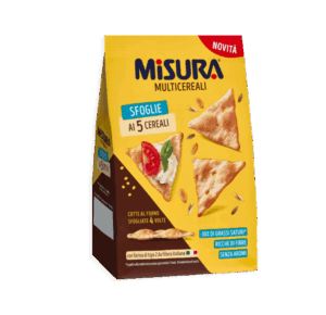 Misura Sfoglie Multicereali ai 5 Cereali 170g