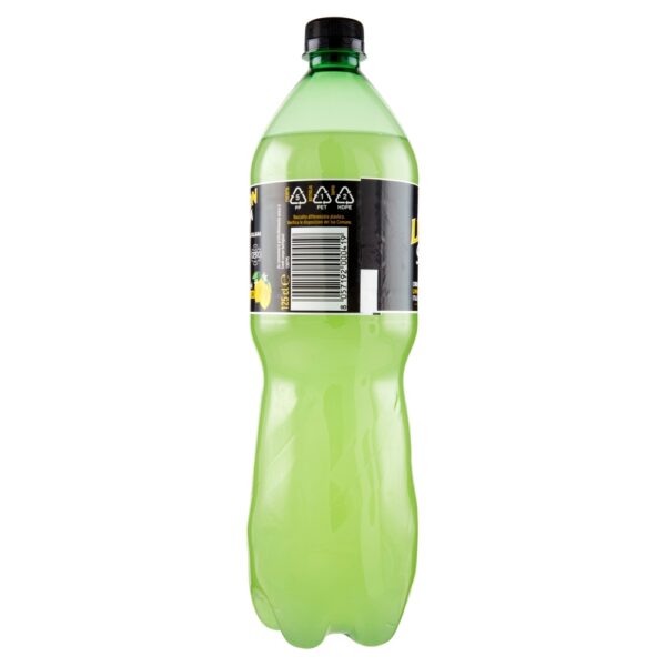 Lemonsoda Bibita Analcolica al Succo di Limone 125cl - immagine 5