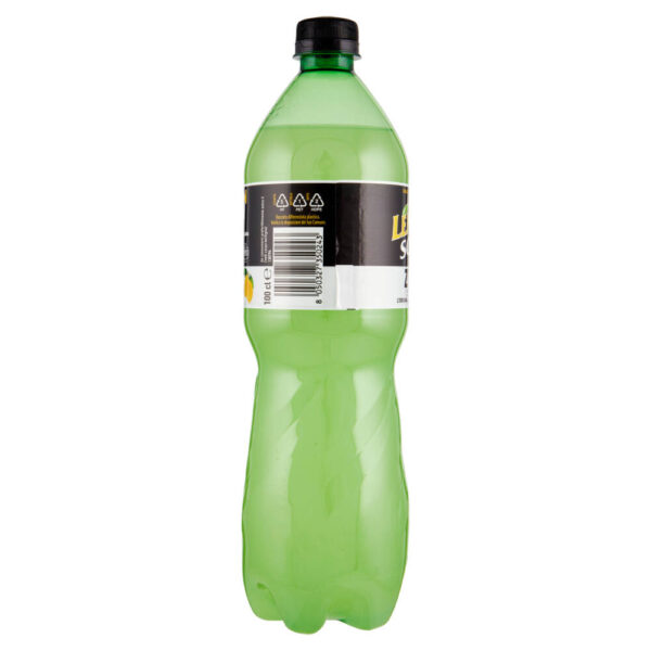 Lemonsoda Zero Bibita Analcolica al Succo di Limone 1L - immagine 5