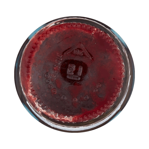 Zuegg Marmellata alle Ciliegie Nere Zero Zuccheri Aggiunti 220g