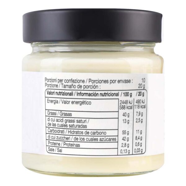 Bounty Crema Spalmabile con Scaglie di Cocco 200g - immagine 2