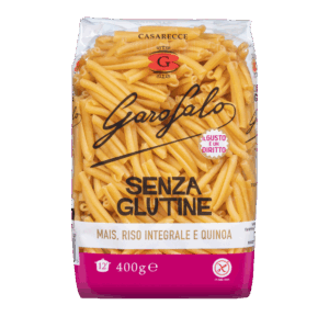 Garofalo Casarecce Senza Glutine 400g