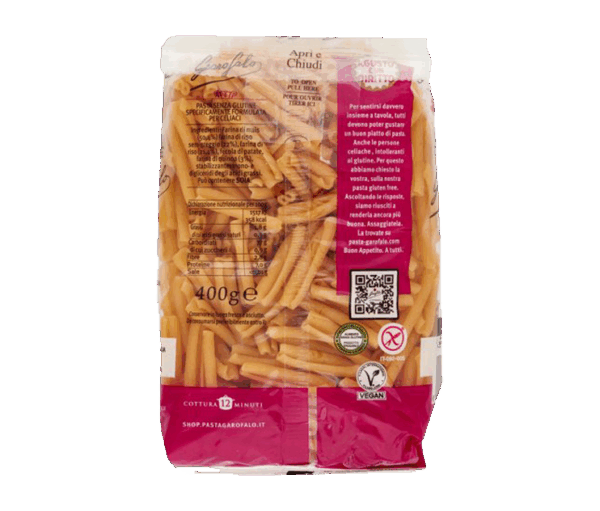 Garofalo Casarecce Senza Glutine 400g - immagine 2