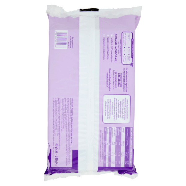 BauIi Croissant Classico 240g