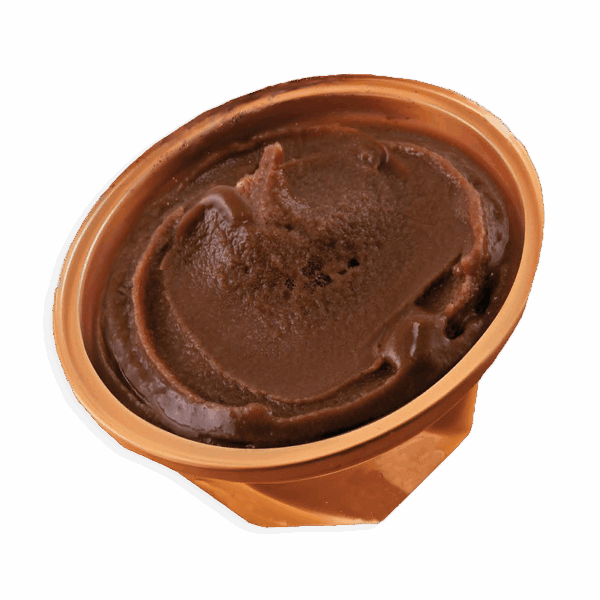 Dolfin Sensofreddo La Granita Siciliana Cioccolato 200ml
