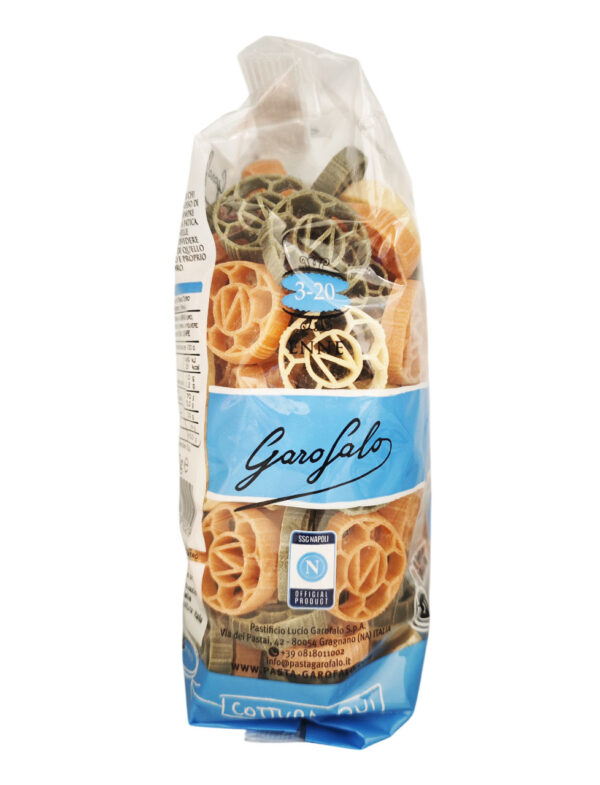 Garofalo Pasta ENNE Edizione Limitata 2024/2025 500g