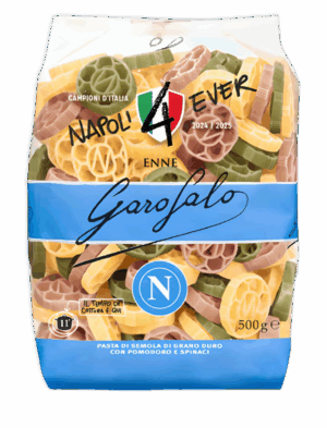 Garofalo Pasta ENNE Edizione Limitata 2024/2025 500g
