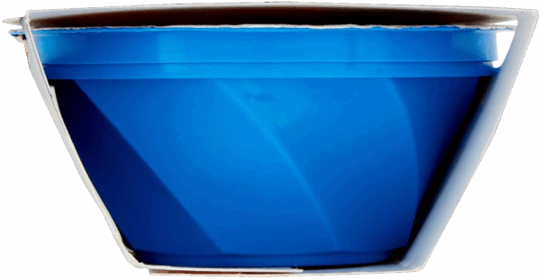 Dolfin Sensofreddo Il Sorbetto Melograno e Frutti di Bosco 200ml - immagine 3